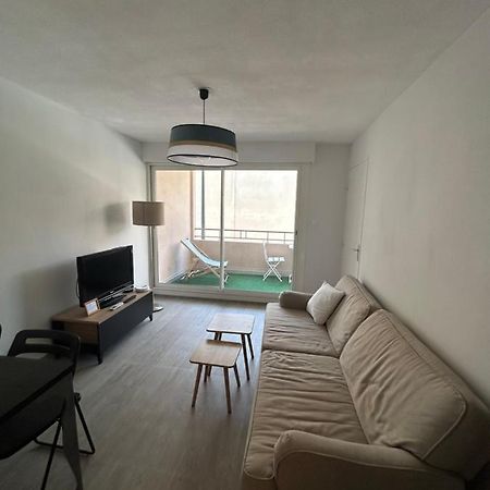 Petit Appart Cosy En Centre Ville 塞特港 外观 照片