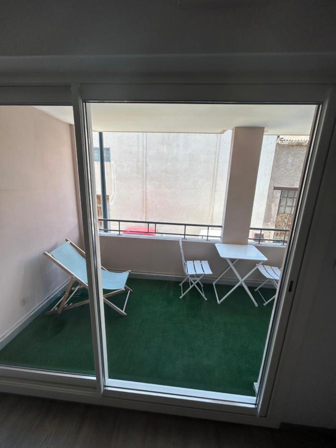 Petit Appart Cosy En Centre Ville 塞特港 外观 照片