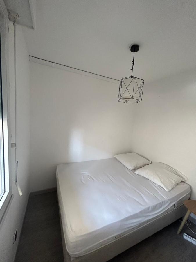 Petit Appart Cosy En Centre Ville 塞特港 外观 照片