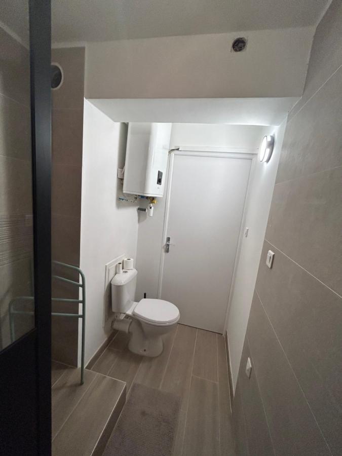 Petit Appart Cosy En Centre Ville 塞特港 外观 照片