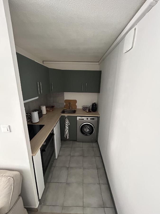 Petit Appart Cosy En Centre Ville 塞特港 外观 照片