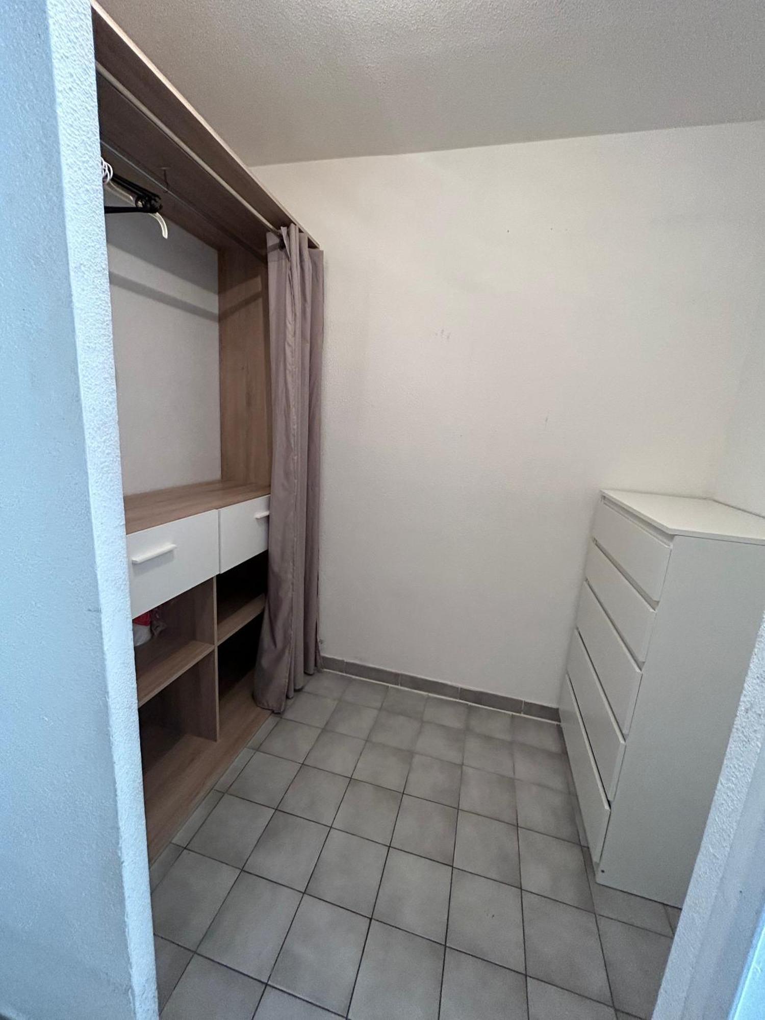 Petit Appart Cosy En Centre Ville 塞特港 外观 照片